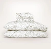 BOLL & BRANCH SIGNATURE HEMMED SHEET SET