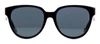 Gucci Gg0960sa W 002 Round Sunglasses In Grey