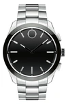 Movado BOLD CONNECTED II SMART WATCH, 44MM,3660013