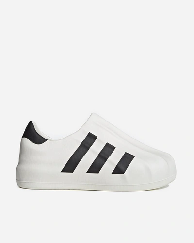 Adidas Originals Adifom Superstar In White