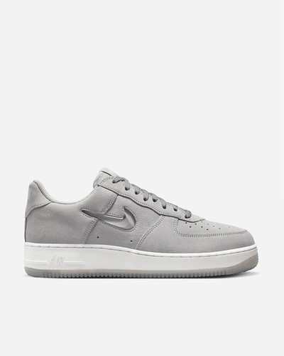 Nike Air Force 1 Low Retro In Grey