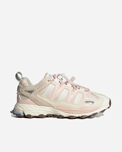 Adidas Originals Hyperturf In Rose