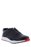 English Laundry Peter Sneaker In Black