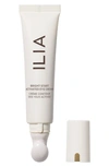 ILIA BRIGHT START ACTIVATED EYE CREAM