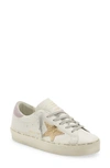 GOLDEN GOOSE HI STAR PLATFORM SNEAKER