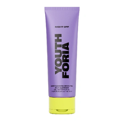 Youthforia Night Off Face Wash In N,a