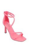 Journee Collection Tru Comfort Foam Marza Sandal In Coral