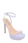 JOURNEE COLLECTION TRU COMFORT FOAM TELILAH STRAPPY PLATFORM SANDAL