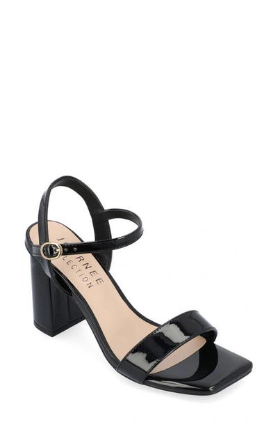 Journee Collection Tru Comfort Foam Tivona Sandal In Multi