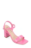 Journee Collection Tru Comfort Foam Tivona Sandal In Pink