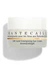 CHANTECAILLE 24K GOLD ENERGIZING EYE CREAM