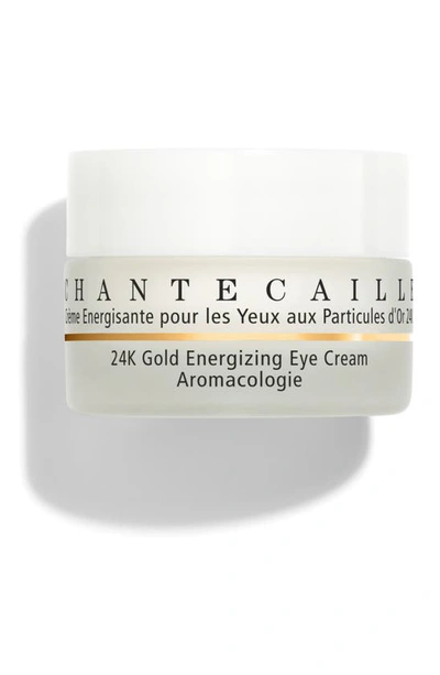 Chantecaille 24k Gold Energizing Eye Cream In Default Title