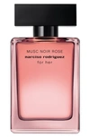 NARCISO RODRIGUEZ MUSC NOIR ROSE FOR HER EAU DE PARFUM, 1.6 OZ