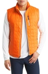 CUTTER & BUCK CUTTER & BUCK RAINIER CLASSIC FIT VEST