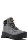 BELSTAFF SCRAMBLE WATERPROOF HIKING BOOT