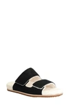 REVITALIGN REVITALIGN AMELIA FAUX FUR LINED SLIDE SLIPPER