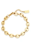 BEN ONI KIARA MARINER LINK BRACELET