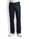 DL1961 Vince Straight-Fit Jeans
