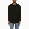 BALMAIN BALMAIN DOUBLE-BREASTED JACKET