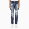 DSQUARED2 DSQUARED2 SEXY TWIST JEANS