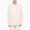 Objects Iv Life Long-sleeved Casual Jacket In Pink