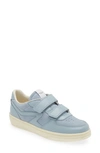 Rag & Bone Retro Court Strap Sneaker In Dusty Blue