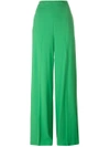 MSGM STRAIGHT TROUSERS,2242MDP11517430111959769