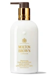 MOLTON BROWN LONDON MESMERISING OUDH ACCORD & GOLD BODY LOTION