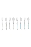 FRENCH HOME LAGUIOLE COCKTAIL UTENSIL SET