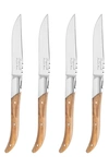 FRENCH HOME LAGUIOLE STEAK KNIFE