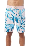 O'NEILL HYPERFREAK MYSTO BOARD SHORTS