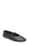 Jeffrey Campbell Dancerina Mary Jane Ballet Flats Women In Black