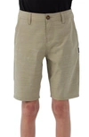 O'NEILL KIDS' RESERVE HYPERFREAK HYBRID SHORTS