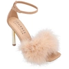Journee Collection Collection Women's Tru Comfort Foam Odete Pumps In Beige