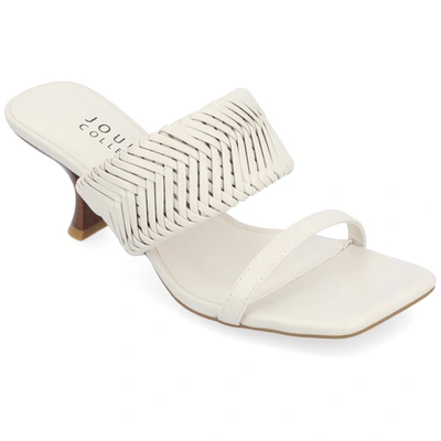 JOURNEE COLLECTION COLLECTION WOMEN'S TRU COMFORT FOAM MONYKA PUMP