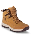 AVALANCHE STEEP WOMENS FAUX LEATHER ANKLE HIKING BOOTS