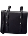 PERSAMAN NEW YORK Persaman New York Denise Leather Satchel