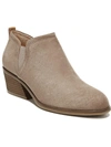 Dr. Scholl's Laurel Bootie In Multi
