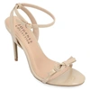 Journee Collection Collection Women's Tru Comfort Foam Elvina Pumps In Beige