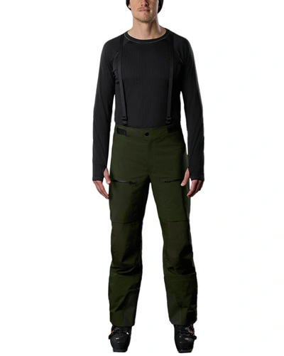 The North Face Freethinker Futurelight Pant In Green