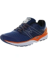 KARHU FAST 7 MRE MENS WORK OUT EXERCISE RUNNING SHOES