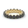 THE ETERNAL FIT 14K 5.27 CT. TW. ETERNITY RING
