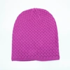 PORTOLANO SLOUCHY HAT IN BASKET WEAVE