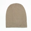 PORTOLANO SLOUCHY HAT IN BASKET WEAVE