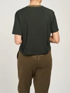 Marchesa Active Dominique Tee In Green