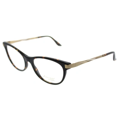 Emozioni Em 4047 2ik 51mm Womens Cat-eye Eyeglasses 51mm In Gold