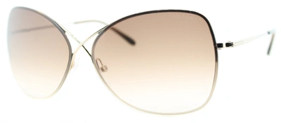 Tom Ford Collete Tf 250 28f Womens Fashion Sunglasses In Multi
