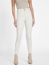 GUESS FACTORY ECO PETRA SKINNY JEANS