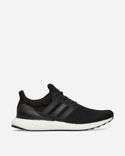 Adidas Originals Big Kids Ultraboost 1.0 Running Sneakers From Finish Line In Black