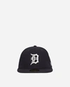 NEW ERA DETROIT TIGERS 59FIFTY CAP NAVY